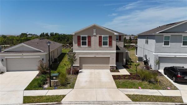 ARTISAN LAKES EAVES BEND PH II SUBPH A,