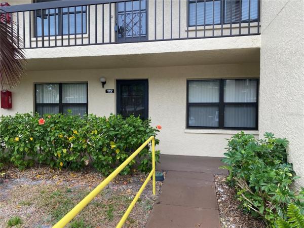 DESOTO SQUARE VILLAS