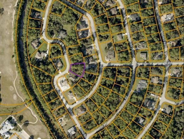 PORT CHARLOTTE SUB 34