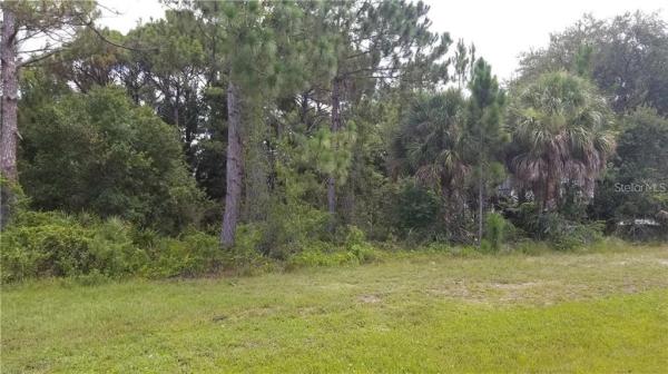 VENICE GROVES 1ST ADD