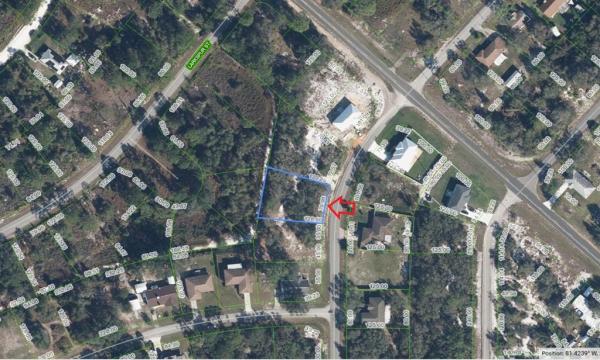 LEISURE LAKES SEC 03