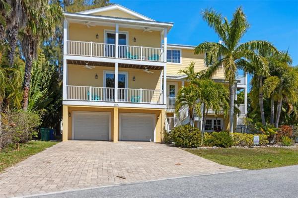 SHORE ACRES FOURTH ADD