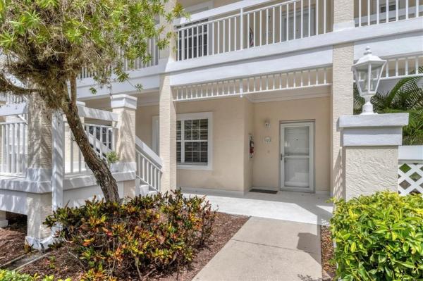 BOLLETTIERI RESORT VILLAS IV