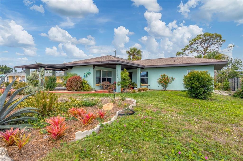 SOUTH VENICE - фото