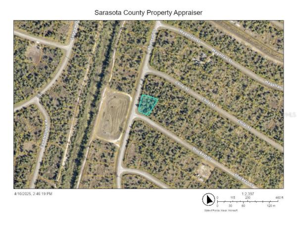 PORT CHARLOTTE SUB 46