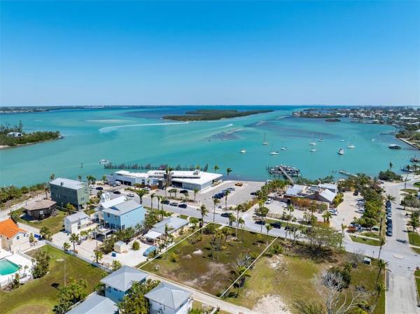 LONGBEACH REV OF R P JORDANS SUB