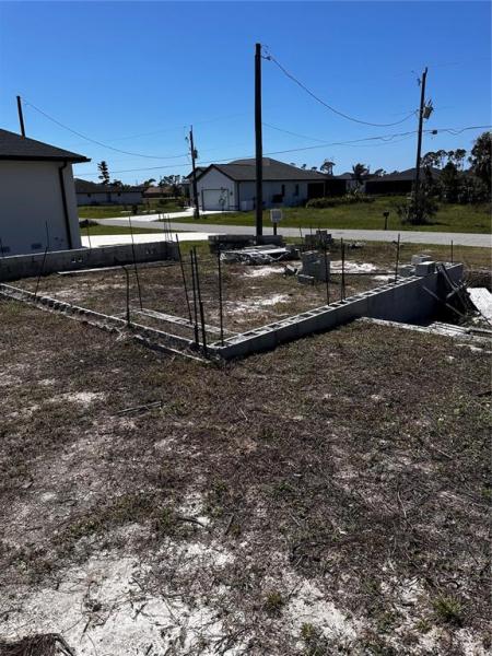 ROTONDA WEST PINE VALLEY