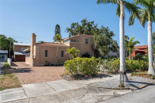 WHITFIELD ESTATES CTD