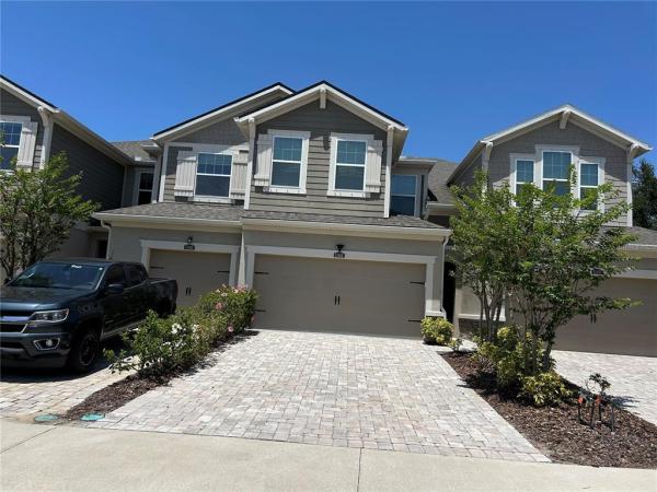 HARMONY AT LAKEWOOD RANCH PH I