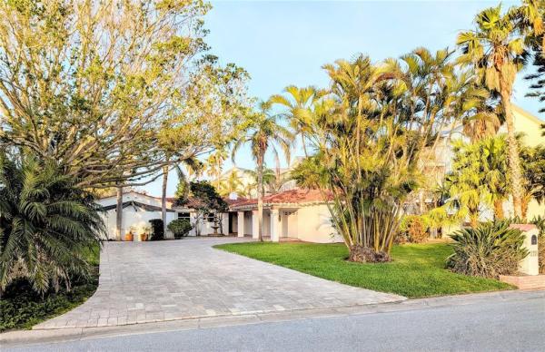 BATH CLUB ESTATES 1ST ADD