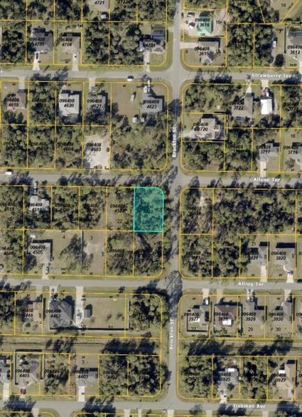 PORT CHARLOTTE SUB 19