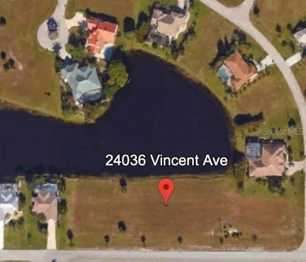 PUNTA GORDA ISLES SEC 21