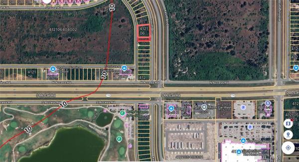 PORT CHARLOTTE SEC 095