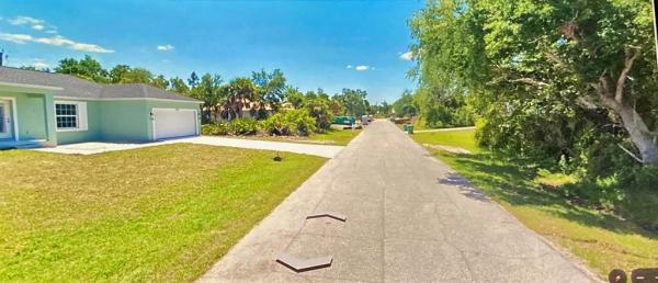 PORT CHARLOTTE SEC 067