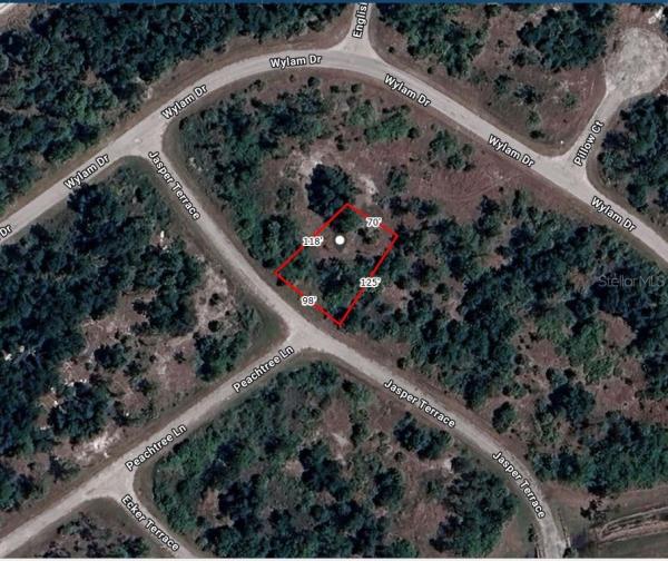 PORT CHARLOTTE SUB 48