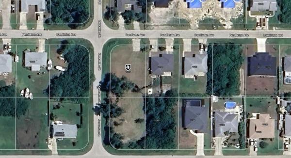 PORT CHARLOTTE SEC 063