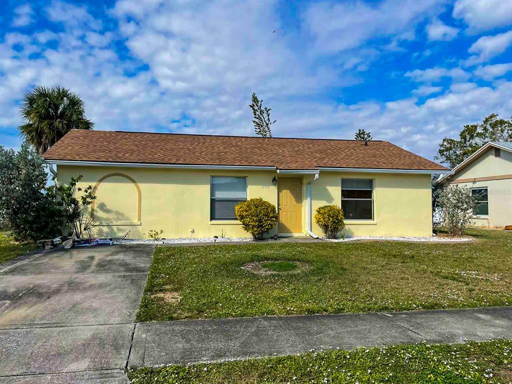 GARDENS OF GULF COVE - фото