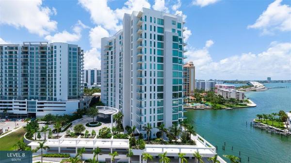 RITZ-CARLTON RESIDENCES, SARASOTA BAY