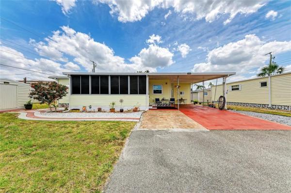 GOLF LAKES RESIDENTS CO-OP