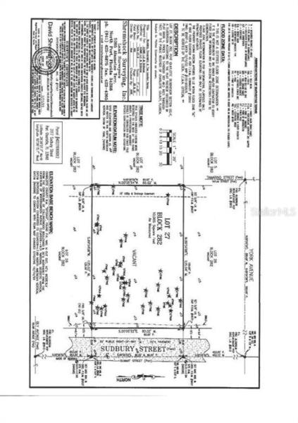 PORT CHARLOTTE SEC 008