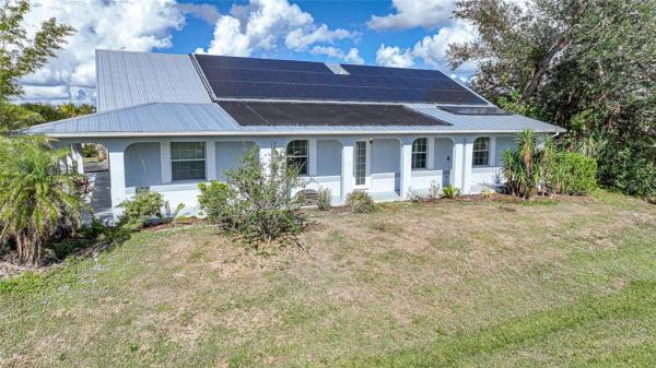 PORT CHARLOTTE SEC 037