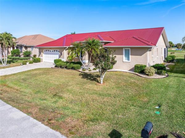 PUNTA GORDA ISLES SEC 15