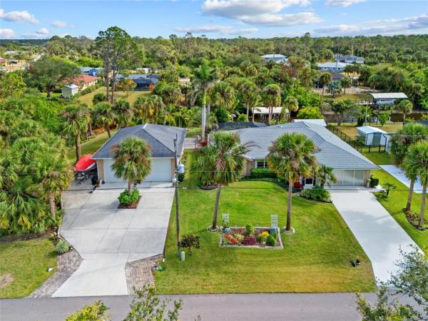 PORT CHARLOTTE SEC 024