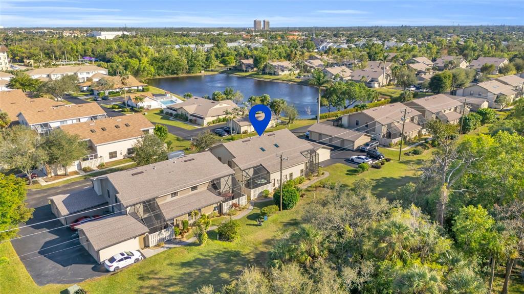 CYPRESS LAKE ESTATES - фото