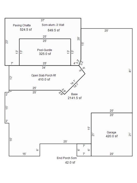 PUNTA GORDA ISLES SEC 20