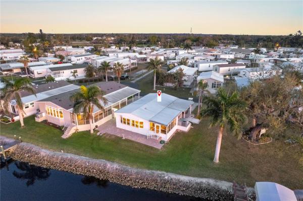 LAZY LAGOON MOB HME PARK COOP