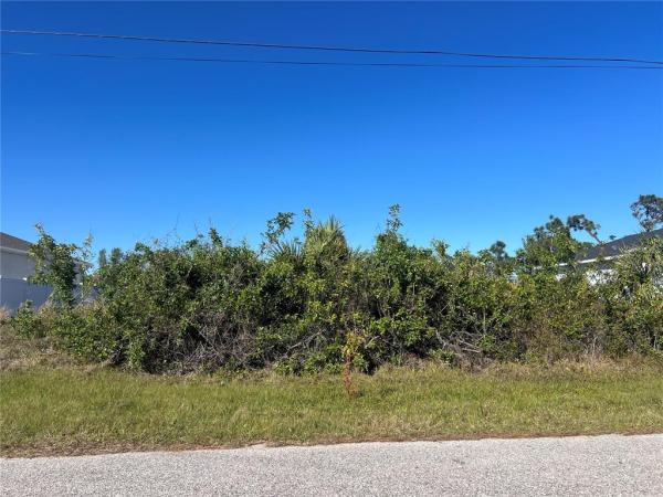 PORT CHARLOTTE SEC 058