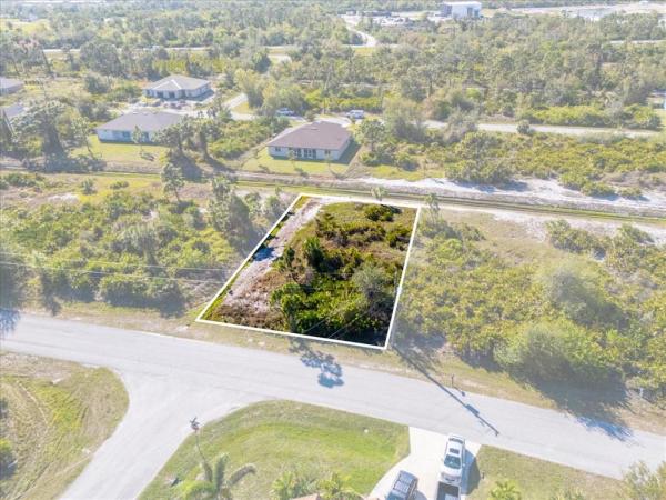 PORT CHARLOTTE SEC 078