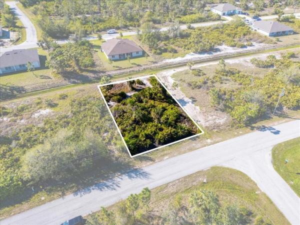 PORT CHARLOTTE SEC 078