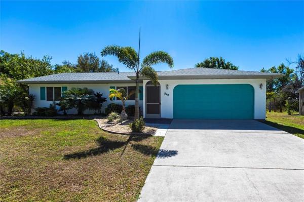 PORT CHARLOTTE SEC 023