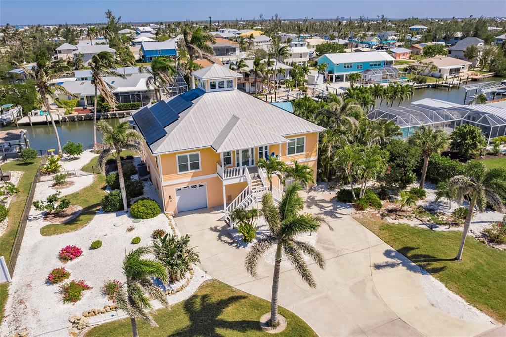 BAYVIEW ACRES - фото