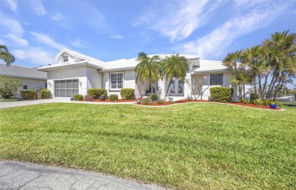 PUNTA GORDA ISLES SEC 15