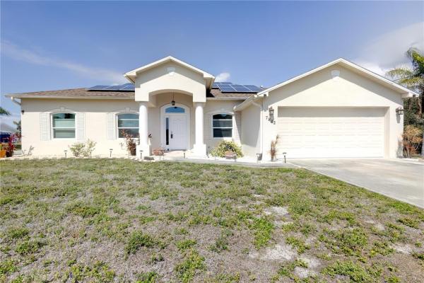 PORT CHARLOTTE SUB 37