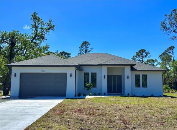 PORT CHARLOTTE SUB 28