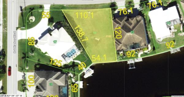 PUNTA GORDA ISLES SEC 14