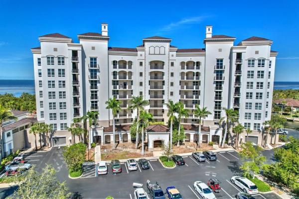 GRANDE ISLE TOWERS 3 & 4 PH 2