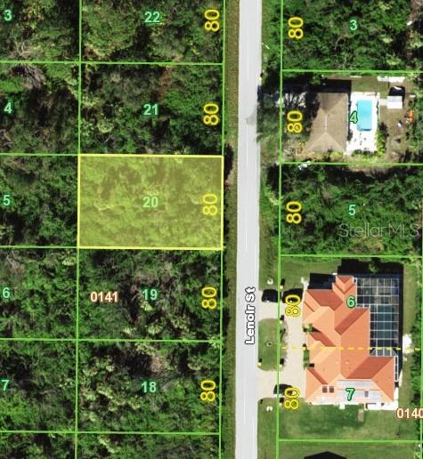 PORT CHARLOTTE SEC 008