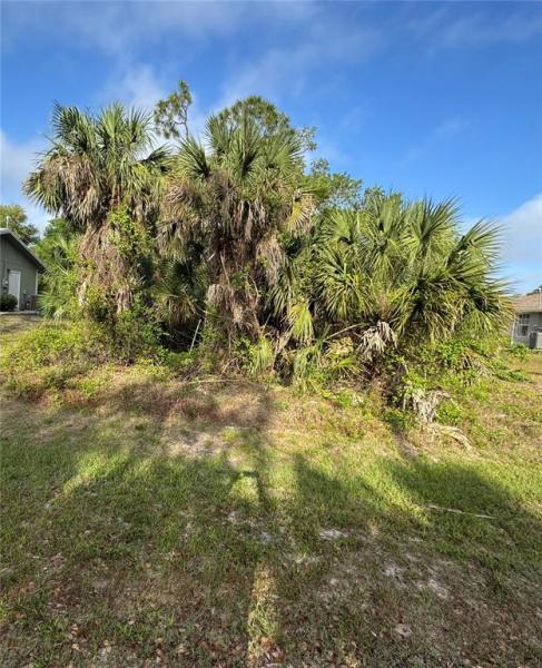 PORT CHARLOTTE SEC 032