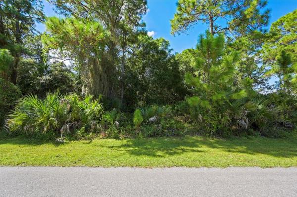 PORT CHARLOTTE SUB 24