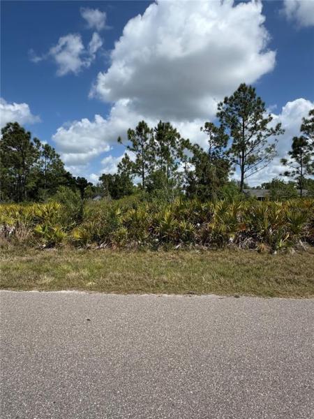 PORT CHARLOTTE SEC 050