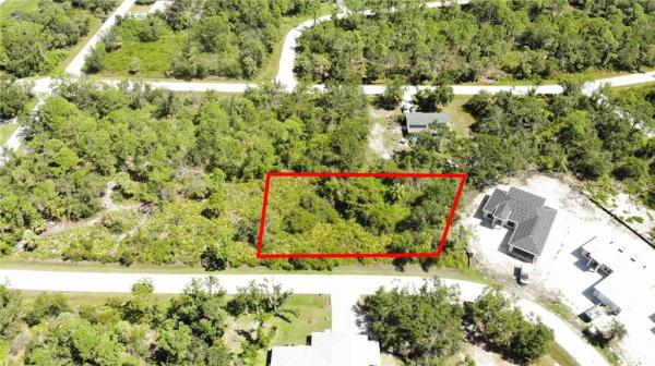 PORT CHARLOTTE SEC 013