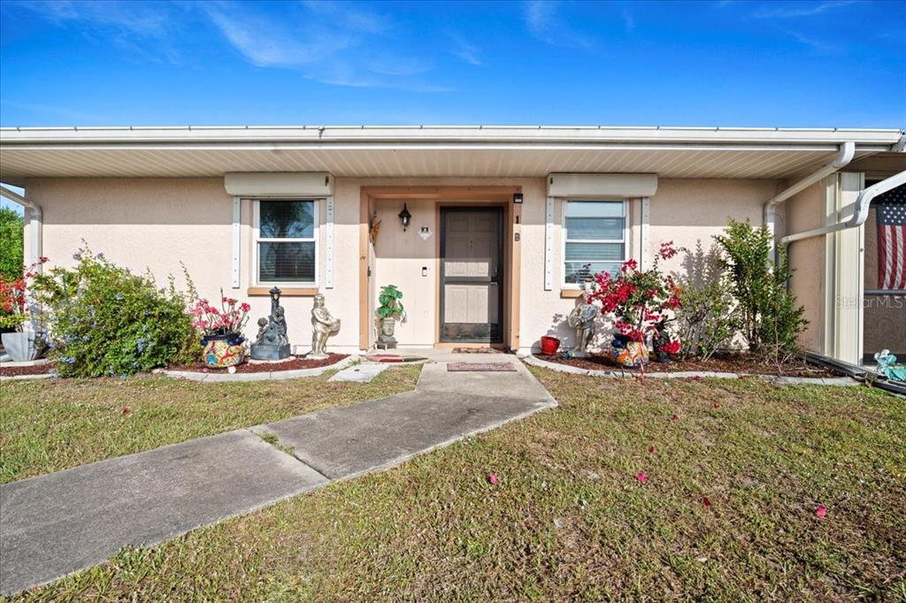 SHARAMERE WOODS - фото