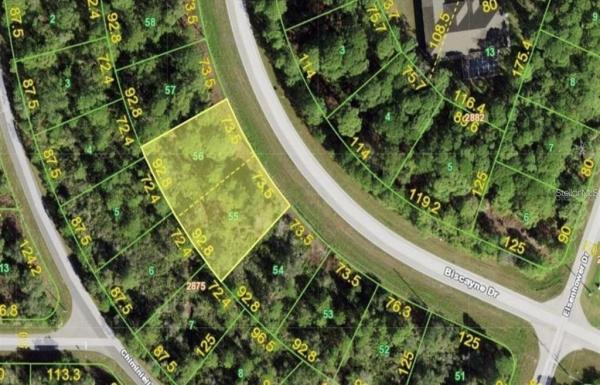 PORT CHARLOTTE SEC 049