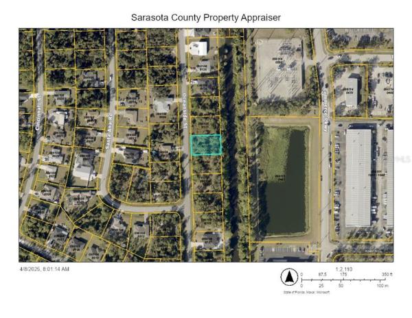 PORT CHARLOTTE SUB 20