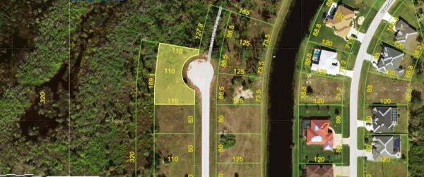 ROTONDA WEST PINE VALLEY