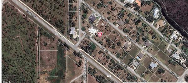 CAPE HAZE EAST 1ST ADD